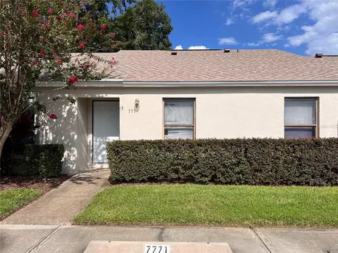 7771 Country Pl #7, Winter Park, FL 32792