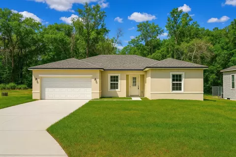 7738 N Creek Way, Citrus Springs, FL 34434