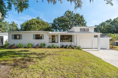 5013 Monet Ave, Belle Isle, FL 32812
