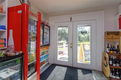 Entry Way - 300 S Eola Dr, Orlando, FL 32801 photo 1 of 2