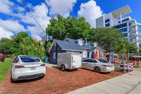 Exterior - 300 S Eola Dr, Orlando, FL 32801 photo 2 of 2