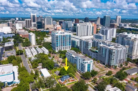 View/Area - 300 S Eola Dr, Orlando, FL 32801 photo 1 of 3