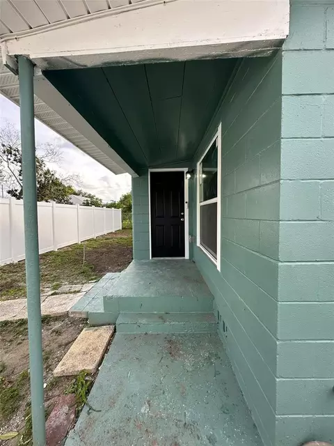 Exterior - 2015 12 Laurel St, Bartow, FL 33830 photo 5 of 8