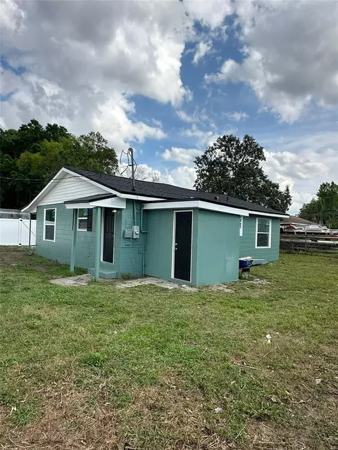 Exterior - 2015 12 Laurel St, Bartow, FL 33830 photo 8 of 8