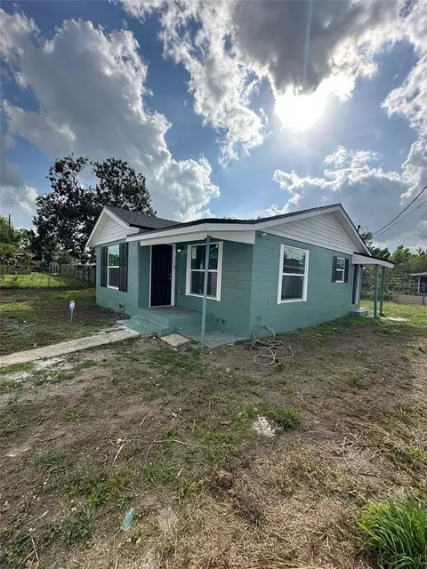 Exterior - 2015 12 Laurel St, Bartow, FL 33830 photo 4 of 8