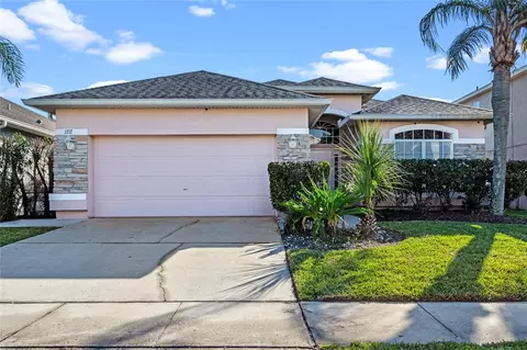 1717 White Heron Bay Cir, Orlando, FL 32824
