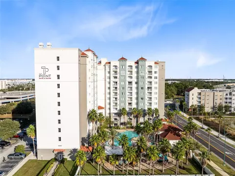7395 Universal Blvd #1103, Orlando, FL 32819