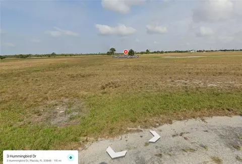 3 Hummingbird Dr, Placida, FL 33946 photo 1