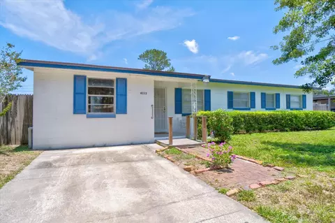4113 Seybold Ave, Orlando, FL 32808