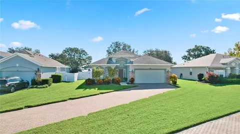 849 Meadow Glade Dr, Winter Garden, FL 34787