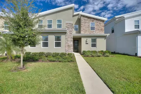 4553 Target Blvd, Kissimmee, FL 34746