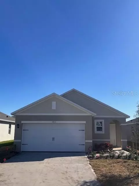 3402 Fort Mellon Ln, Sanford, FL 32773