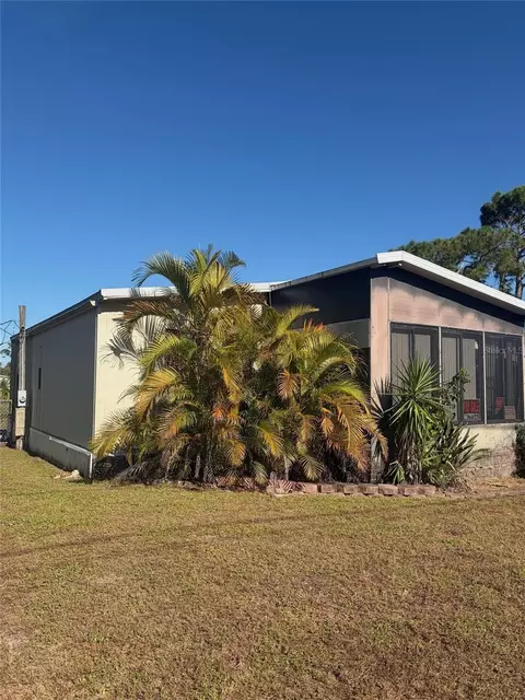 11350 Pepper Rd, Punta Gorda, FL 33955