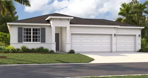 12909 Trovita Dr, Grand Island, FL 32735