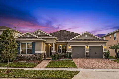14012 Peach Orchard Way, Winter Garden, FL 34787