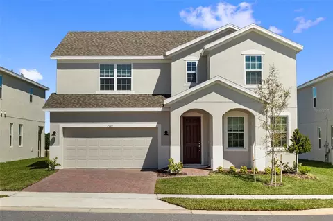 7120 Cherry Pasture Rd, Groveland, FL 34736