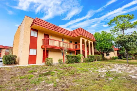 2860 N Powers Dr #134, Orlando, FL 32818