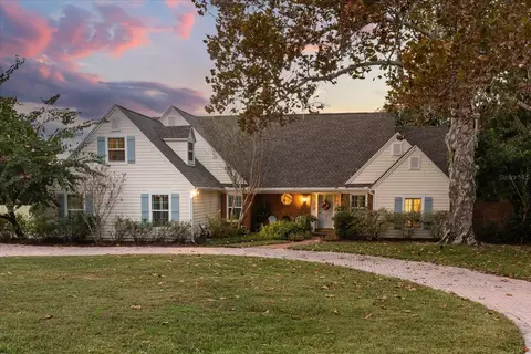 1232 Wellington Ter, Maitland, FL 32751