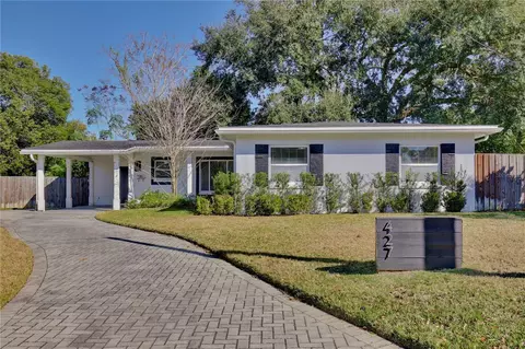 427 Sunglow Ct, Orlando, FL 32803