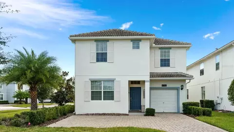 4700 Sleepy Hollow Dr, Kissimmee, FL 34746