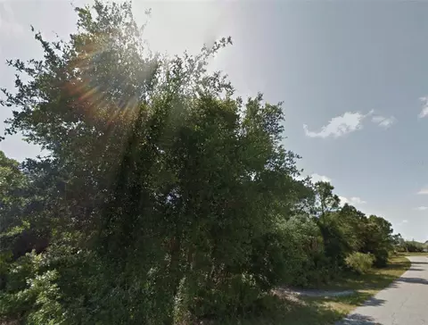 Van Raub Street, North Port, FL 34291