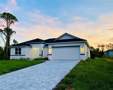 14358 Mcfarland Ave, Port Charlotte, FL 33981