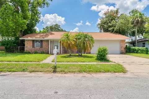 1713 N Eden Cir, Titusville, FL 32796