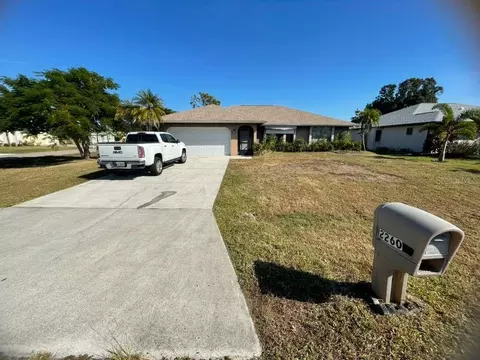 2260 Oberon Ln, Punta Gorda, FL 33983
