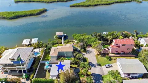 830 Garfish Ave, New Smyrna Beach, FL 32169