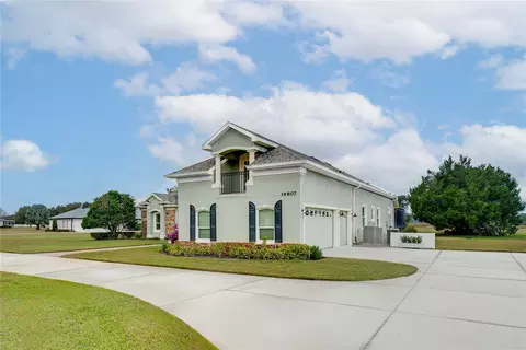 19807 Eagle Run, Groveland, FL 34736