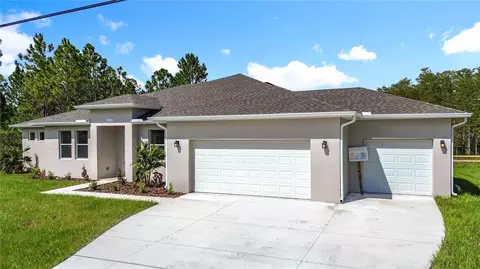 3110 Carnegie Ave, Orlando, FL 32833