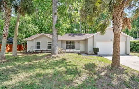 709 Sailfish Rd, Winter Springs, FL 32708