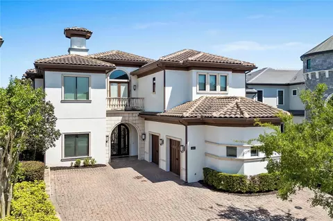 460 Muirfield Loop, Reunion, FL 34747