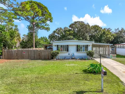 19 Annette Dr, Melbourne, FL 32904
