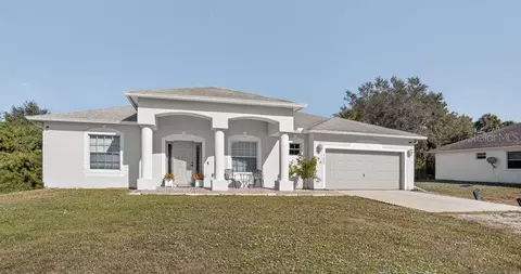 3645 24th Ave SE, Naples, FL 34117