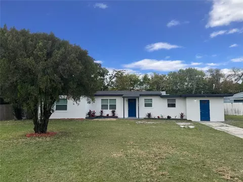 5828 Bamboo Dr, Orlando, FL 32807