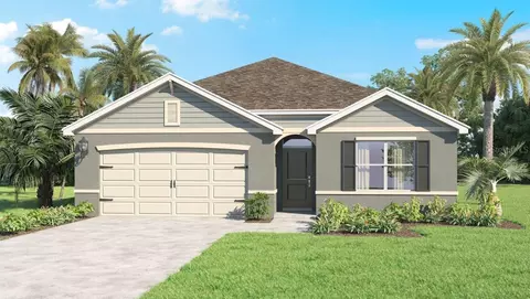 2518 Sage Valley Way, Winter Haven, FL 33884