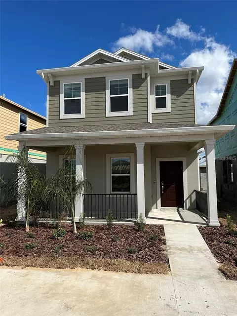 6014 Blissful St, Clermont, FL 34714