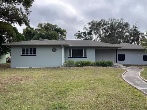 1401 S Hibiscus St, Clearwater, FL 33755