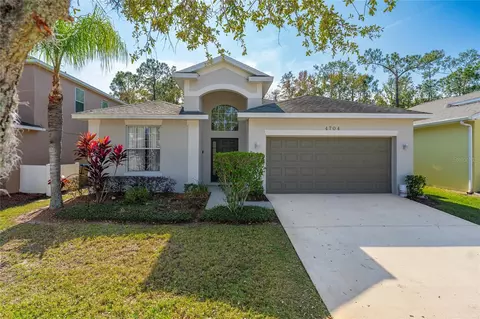 4704 Blue Diamond St, Kissimmee, FL 34746