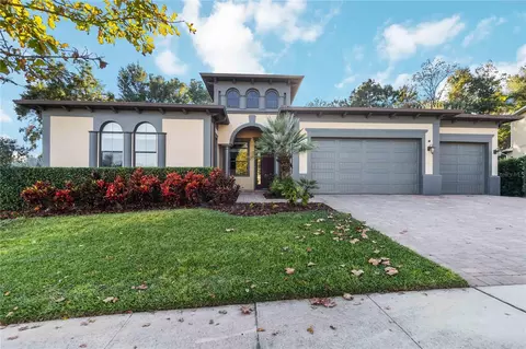 1260 Arden Oaks Dr, Ocoee, FL 34761