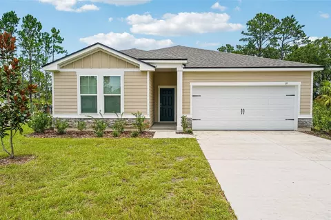 19 Pine Crest Ln, Palm Coast, FL 32164