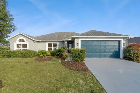 2437 Ainsworth Ave, Deltona, FL 32738