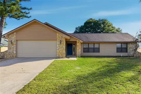 4129 Bibb Ln, Orlando, FL 32817