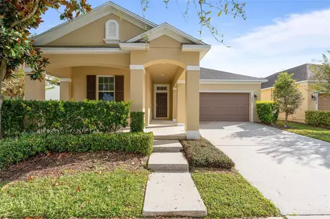 12661 Calderdale Ave, Windermere, FL 34786