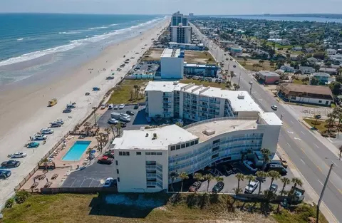 1233 S Atlantic Ave #3160, Daytona Beach, FL 32118