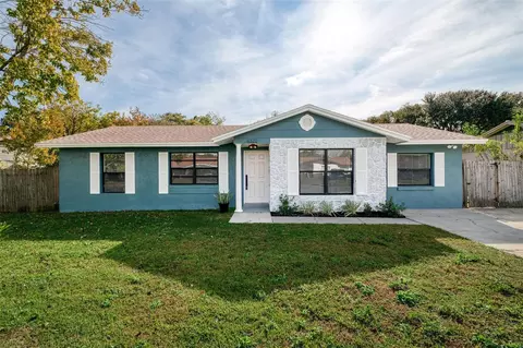 4320 Carousel Rd, Orlando, FL 32808