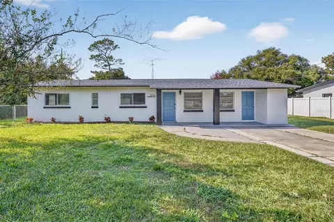 3034 Touraine Ave, Orlando, FL 32812