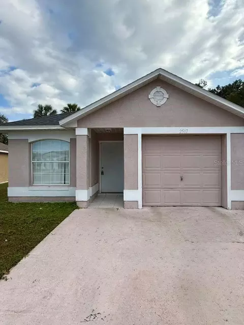 2517 Daffadil Ter, Sanford, FL 32771