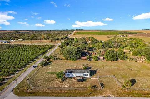 5831 Tindel Pl, Lake Wales, FL 33898